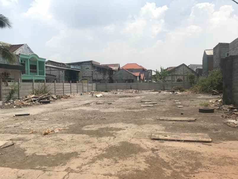 tanah raya sememi hgb
