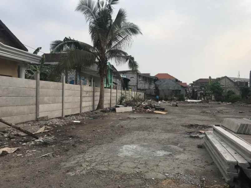 tanah raya sememi hgb