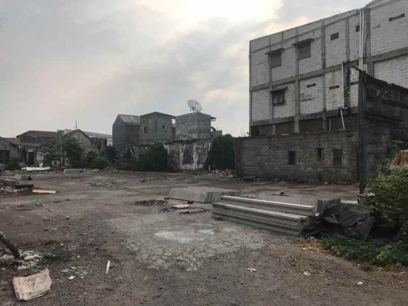tanah raya sememi hgb