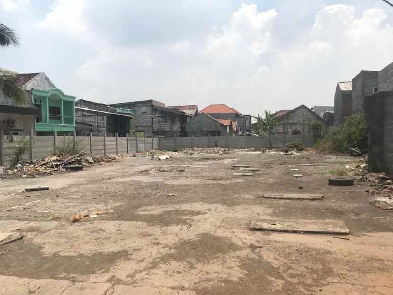 tanah raya sememi hgb