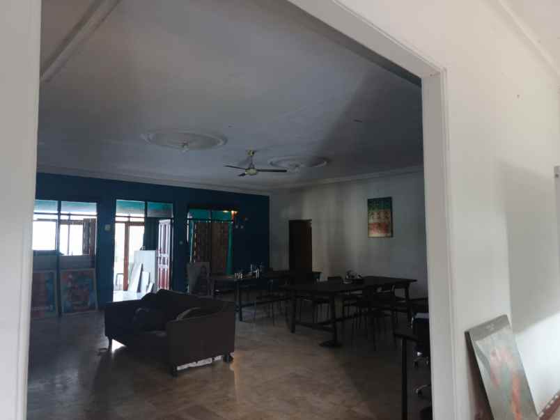 tanah serbaguna pojok asri