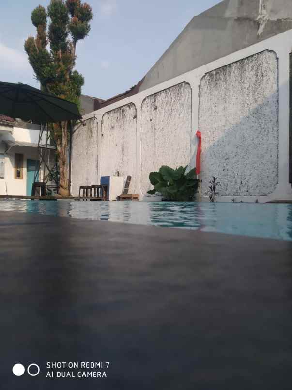 tanah serbaguna pojok asri