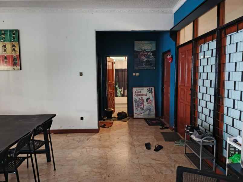 tanah serbaguna pojok asri