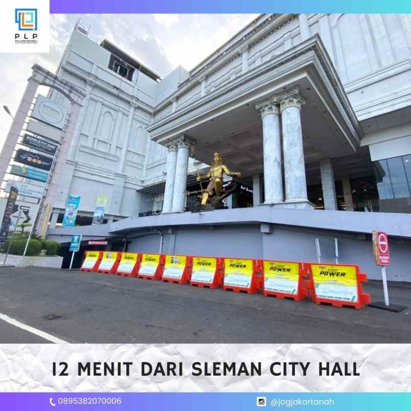 tanah shm pekaragan murah free pajak dan balik nama