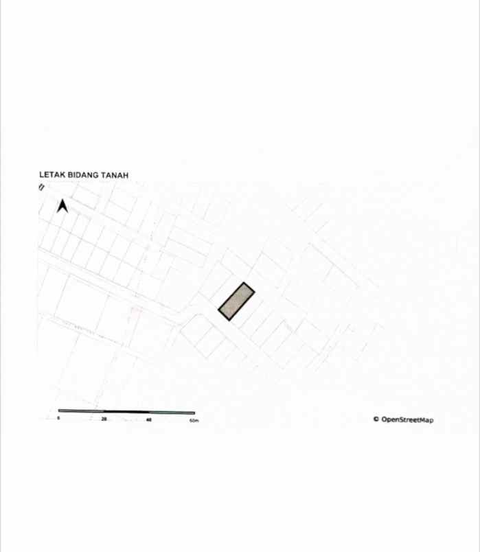 tanah tlogomulyo pedurungan semarang