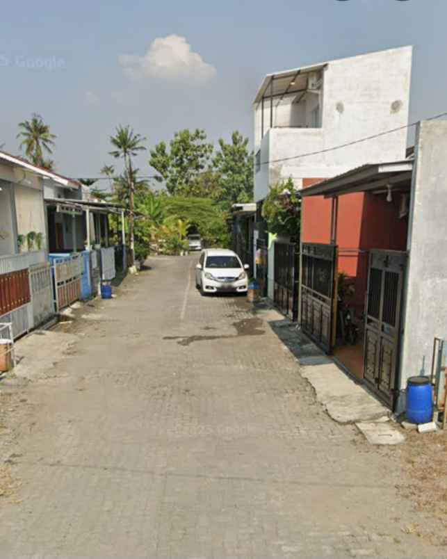 tanah tlogomulyo pedurungan semarang