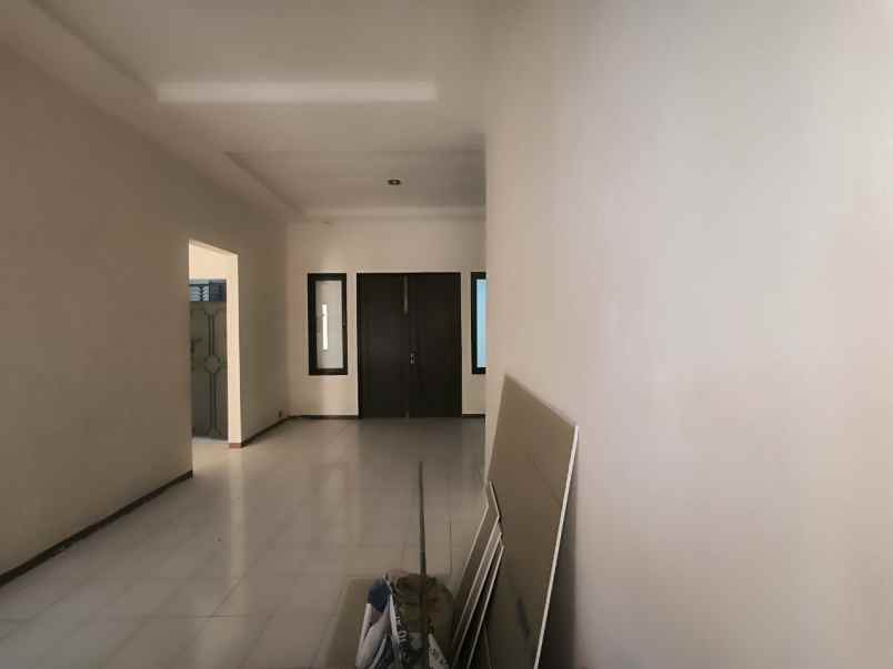 termurah dijual cepat jl rambutan pondok candra