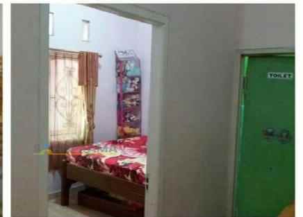 termurah rumah luas di kukusan dekat tol