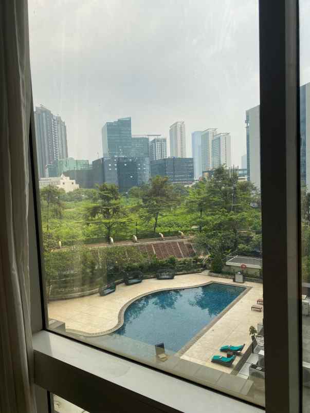 the grove suites mewah nyaman