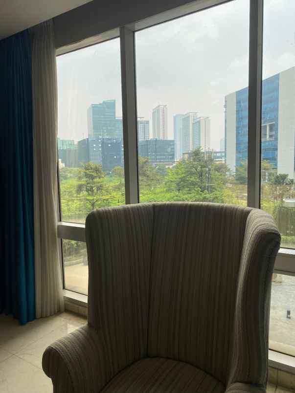 the grove suites mewah nyaman