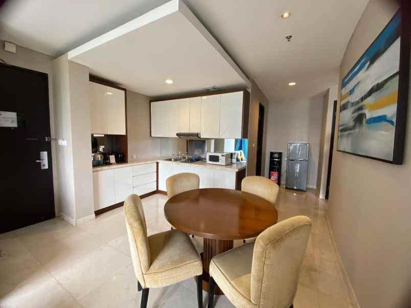 the grove suites mewah nyaman