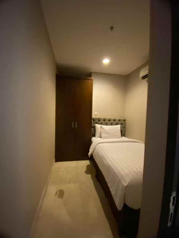 the grove suites mewah nyaman