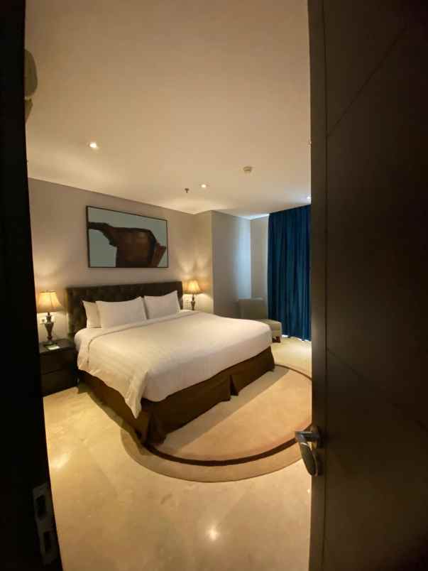 the grove suites mewah nyaman