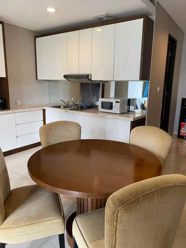 the grove suites mewah nyaman