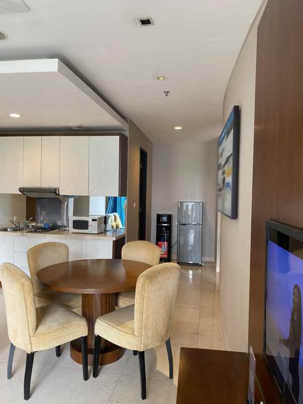 the grove suites mewah nyaman