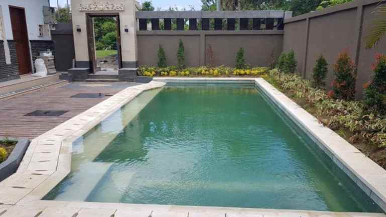 villa jalan sekar sari