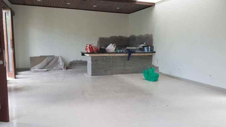 villa jalan sekar sari