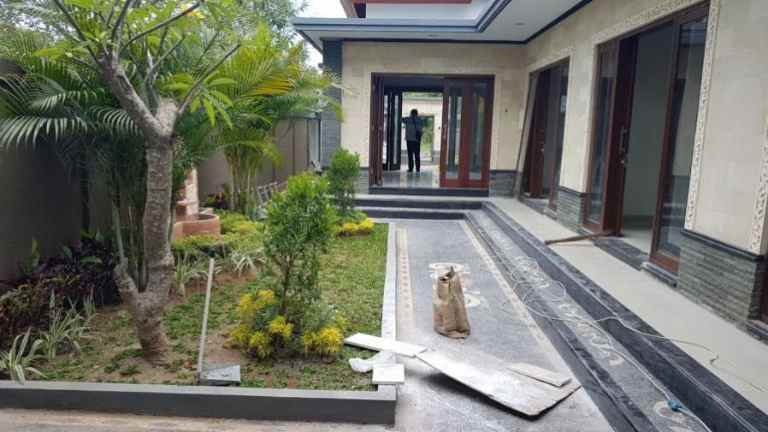 villa jalan sekar sari