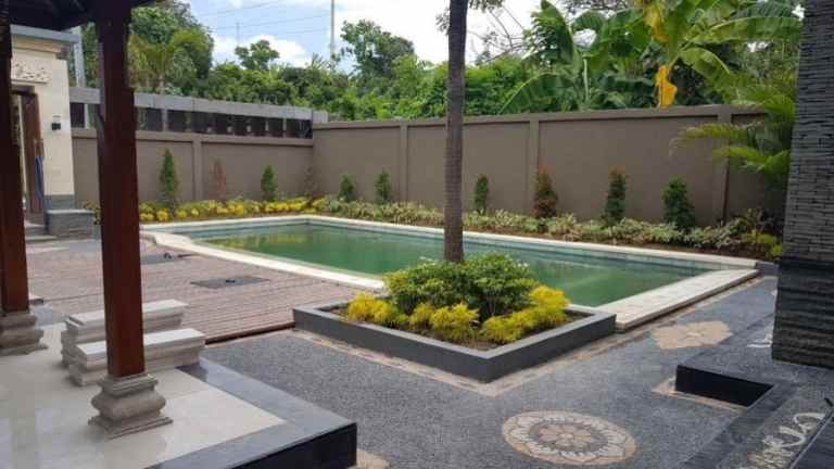 villa jalan sekar sari