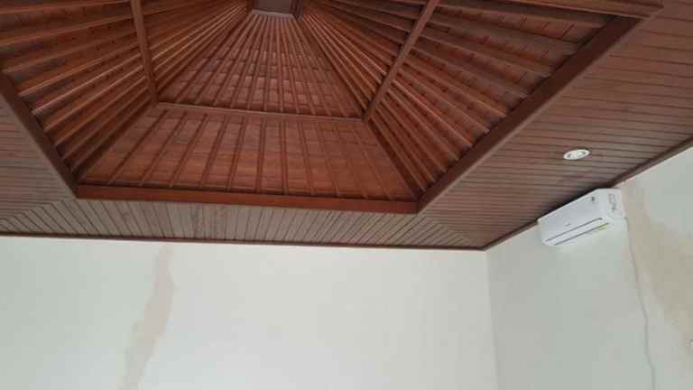 villa jalan sekar sari