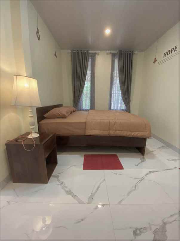 villa villa kota bunga