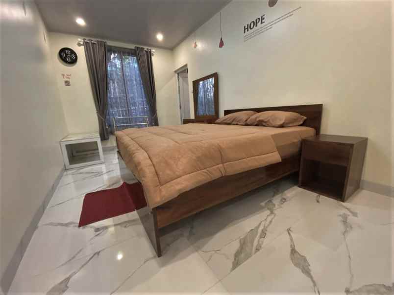 villa villa kota bunga