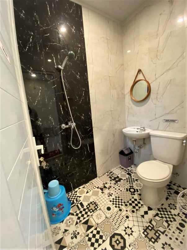 villa villa kota bunga