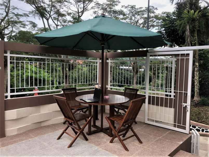 villa villa kota bunga