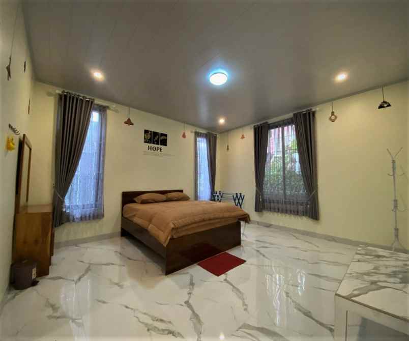 villa villa kota bunga