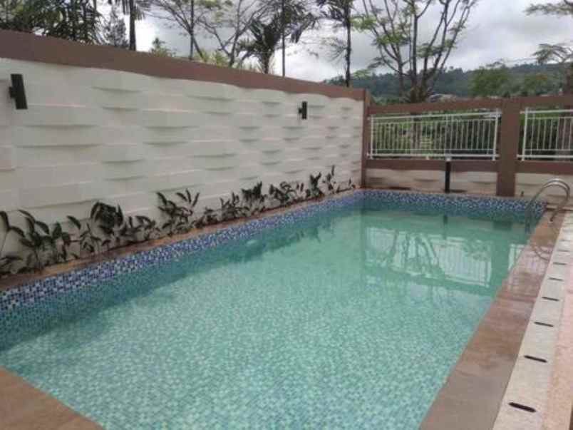 villa villa kota bunga