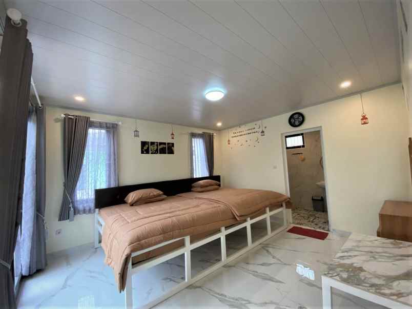 villa villa kota bunga