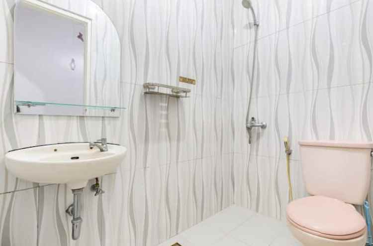 villa villa kota bunga