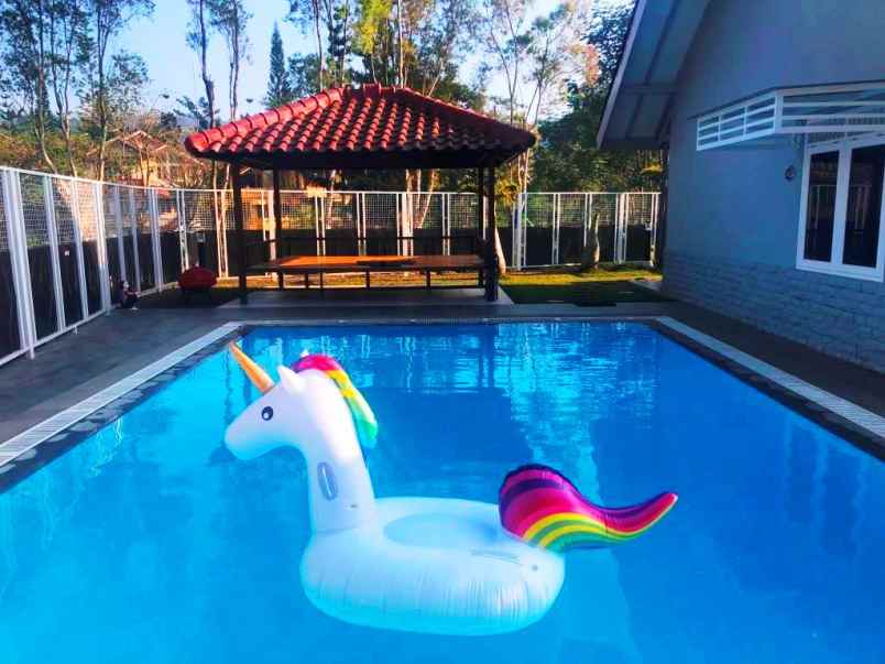 villa villa kota bunga