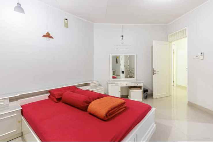 villa villa kota bunga