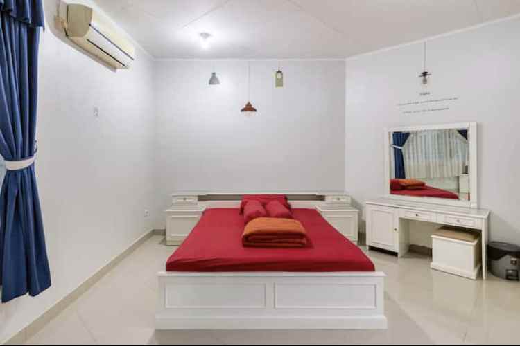 villa villa kota bunga