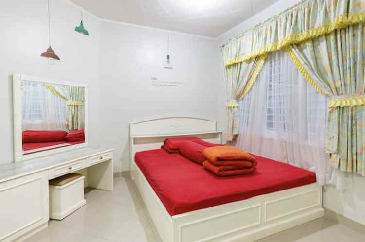 villa villa kota bunga