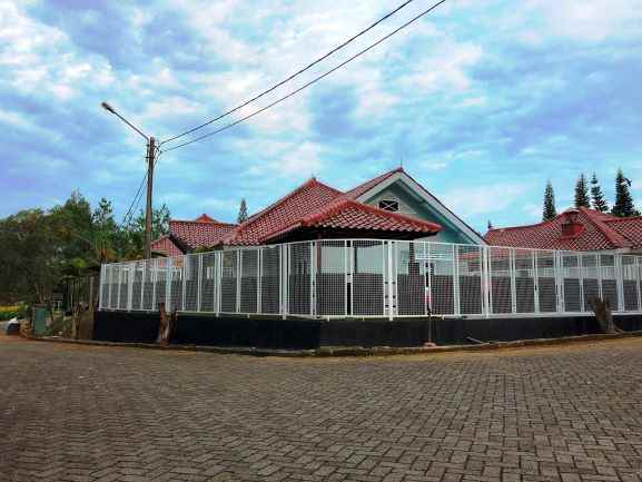 villa villa kota bunga