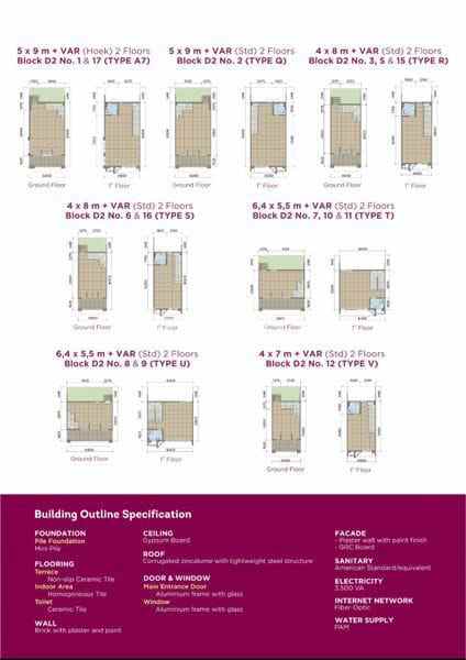 akasa promenade phase 2