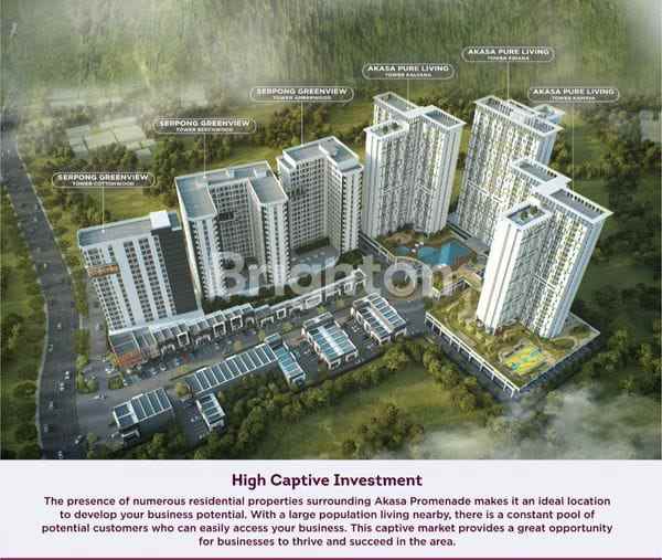 akasa promenade phase 2