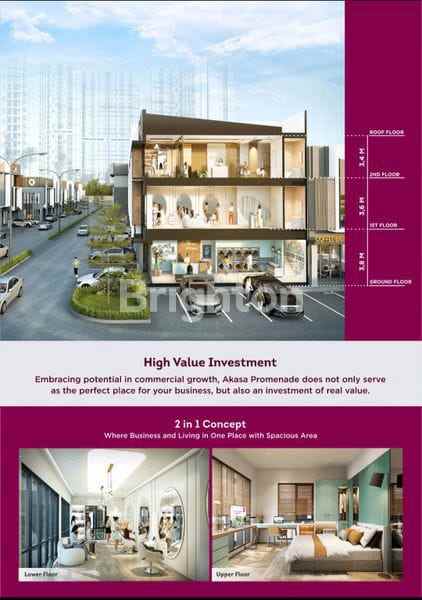 akasa promenade phase 2