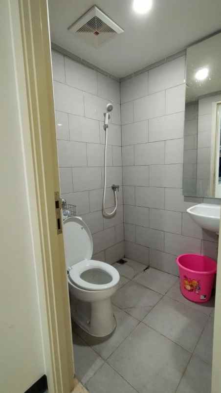 apartemen amor pakuwon city