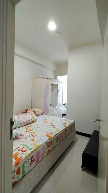 apartemen amor pakuwon city