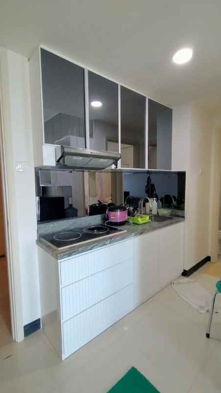 apartemen amor pakuwon city