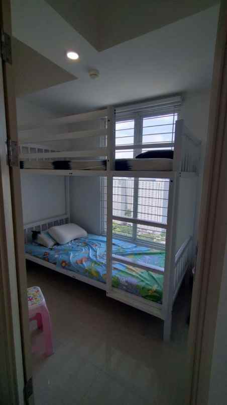 apartemen amor pakuwon city