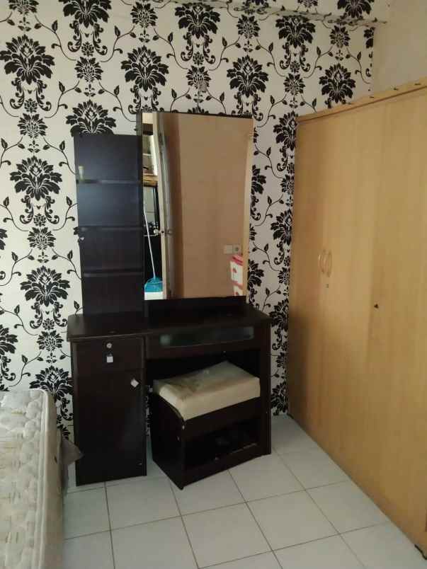 apartemen apt gading nias kelapa gading