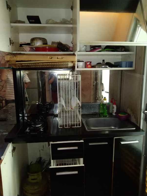 apartemen apt gading nias kelapa gading