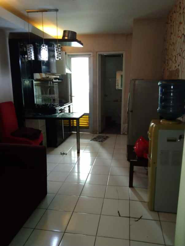 apartemen apt gading nias kelapa gading