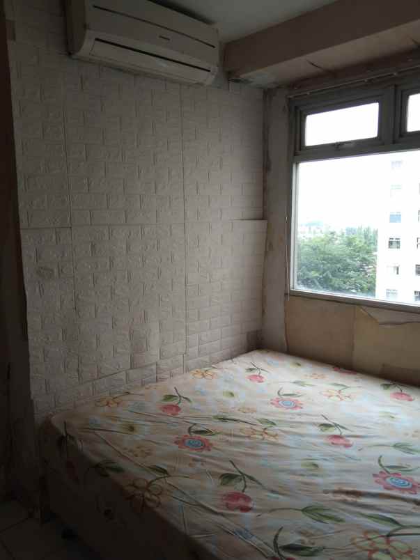 apartemen apt gading nias kelapa gading