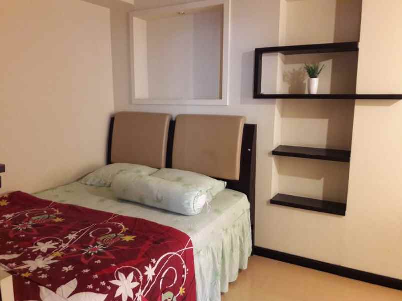 apartemen braga