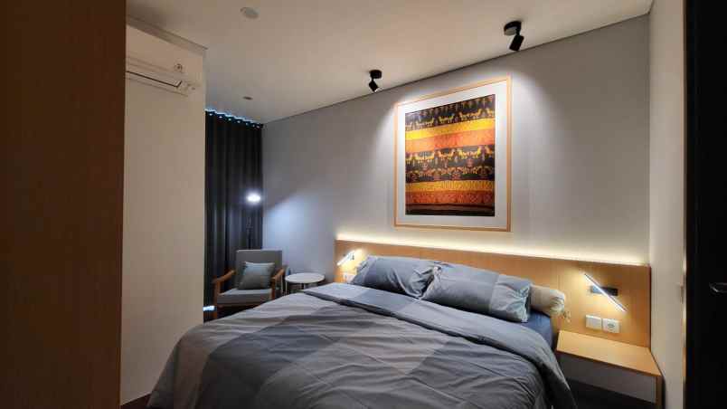 apartemen graha famili surabaya
